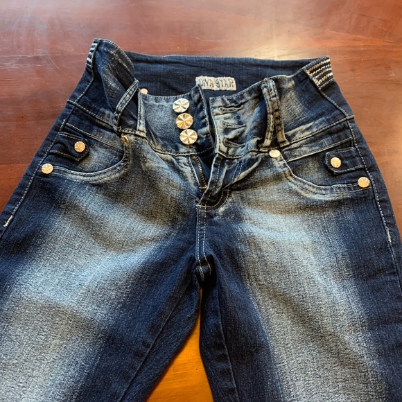 Colombiano  Diva Star size 3 junior - Picture 2 of 6